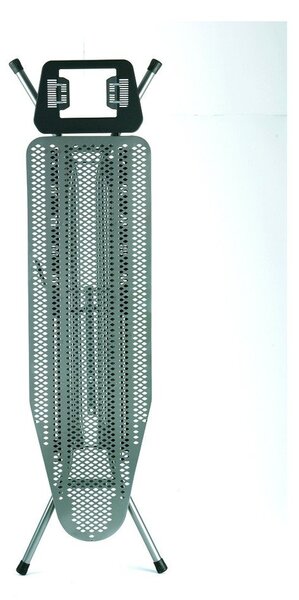 Asse da stiro 115x35 cm K-UNO Black Tube M – Rolser