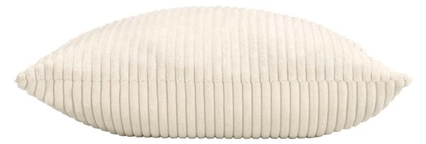 Cuscino decorativo in velluto a coste 45x45 cm Nils – douceur d'intérieur