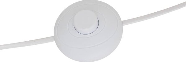 Atmosphera - Lampada da terra ADRIA 1xE27/40W/230V