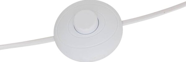 Atmosphera - Lampada da terra SOLAL 2xE27/25W/230V