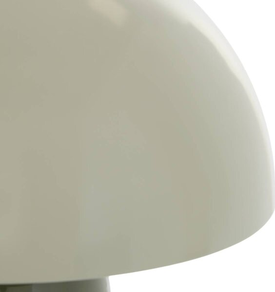 Atmosphera - Lampada da tavolo LITO 1xE14/6W/230V kaki