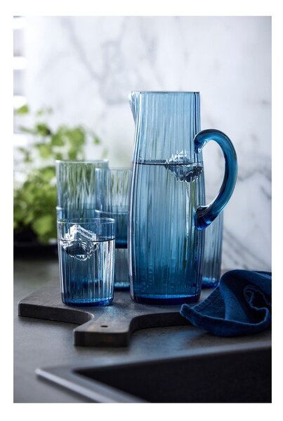 Set di bicchieri 4 pz 280 ml Kusintha – Bitz