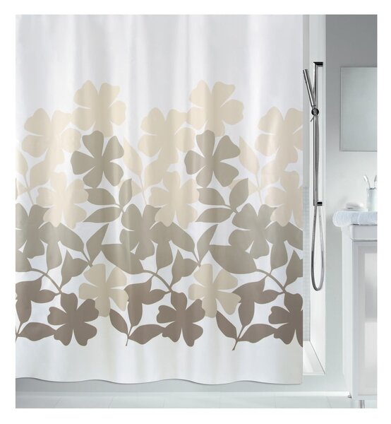 Tenda per doccia 120x200 cm Fleury – Spirella