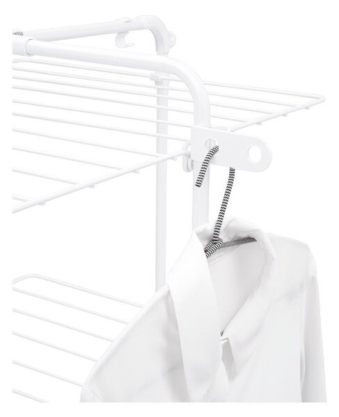 Stendino bianco 30 m HangOn Tower – Brabantia