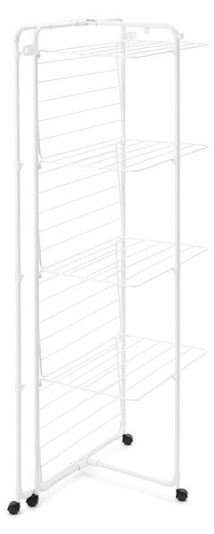Stendino bianco 30 m HangOn Tower – Brabantia