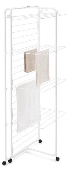 Stendino bianco 30 m HangOn Tower – Brabantia