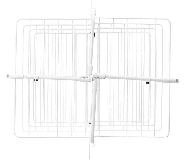 Stendino bianco 30 m HangOn Tower – Brabantia
