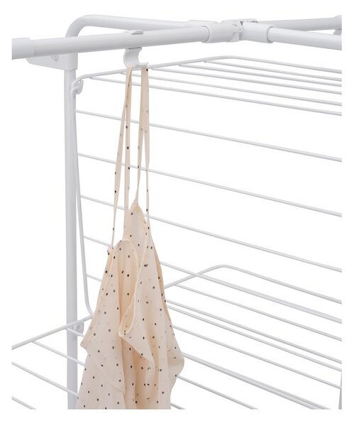 Stendino bianco 30 m HangOn Tower – Brabantia