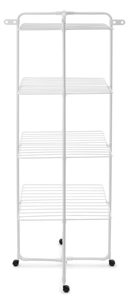Stendino bianco 30 m HangOn Tower – Brabantia