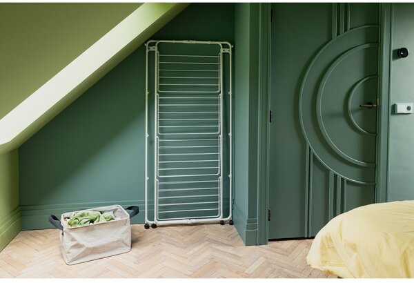 Stendino bianco 30 m HangOn Tower – Brabantia