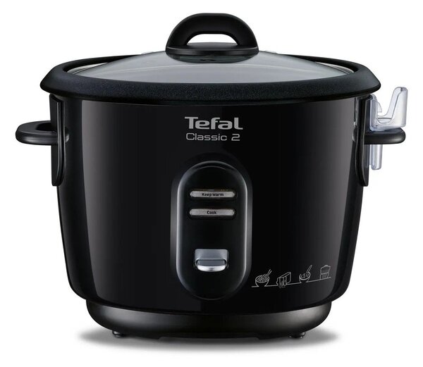 Cuociriso nero RK102811 - Tefal