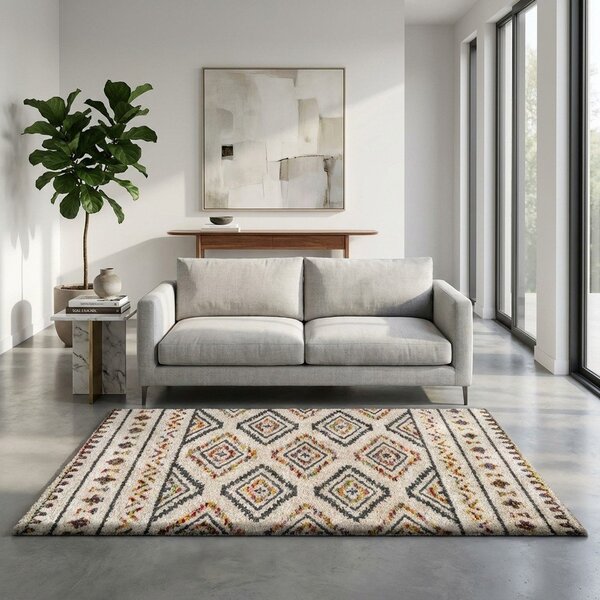 Tappeto , 80 x 150 cm Kasbah Ethnic - Universal
