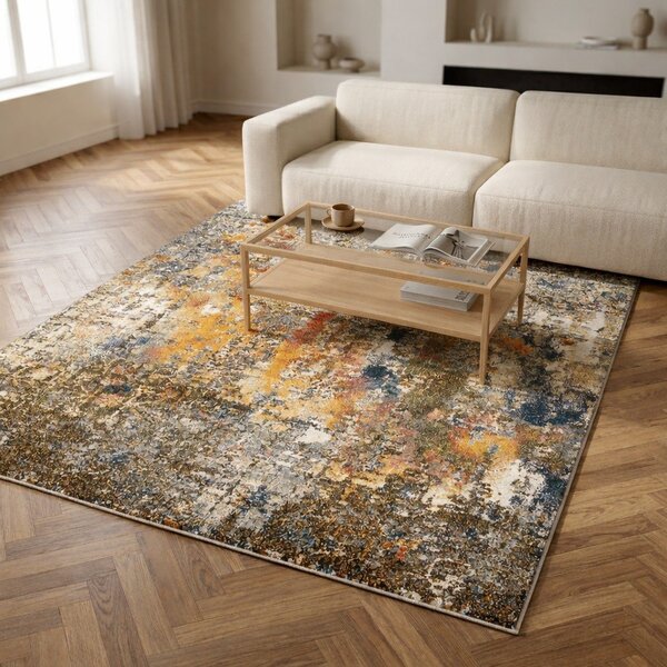 Tappeto , 80 x 150 cm Shiraz Abstract - Universal