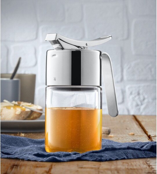 Vasetto di miele in vetro Barista - WMF