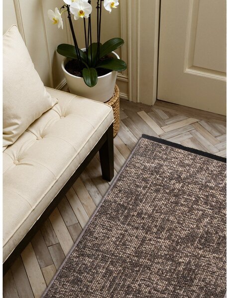 Passatoia beige 80x250 cm Prisma – Elle Decoration