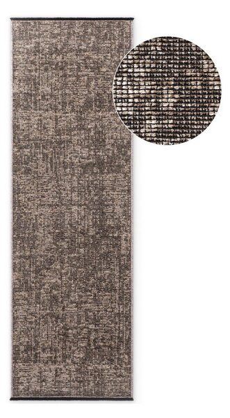 Passatoia beige 80x250 cm Prisma – Elle Decoration
