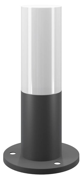 Maytoni Willis lampioncino, grigio