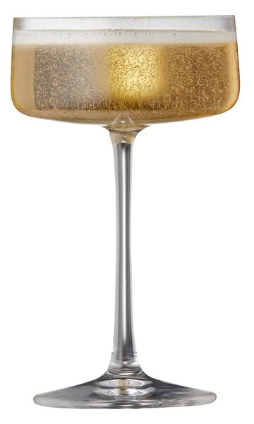 Set di bicchieri da bollicine 4 pz 260 ml Zero – Lyngby Glas