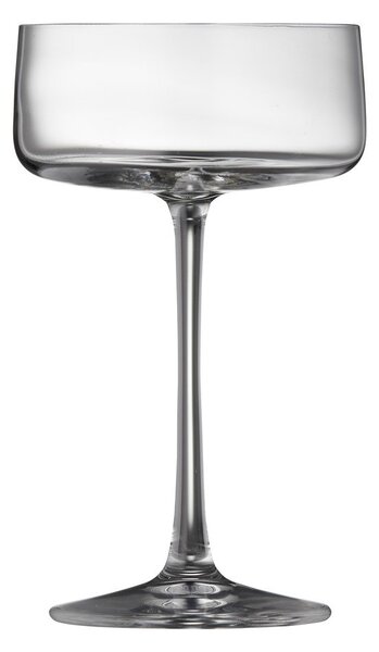 Set di bicchieri da bollicine 4 pz 260 ml Zero – Lyngby Glas