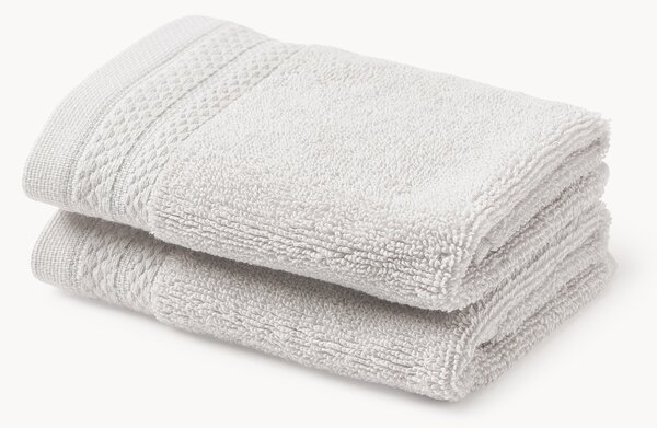 Asciugamano in cotone organico Premium, varie misure