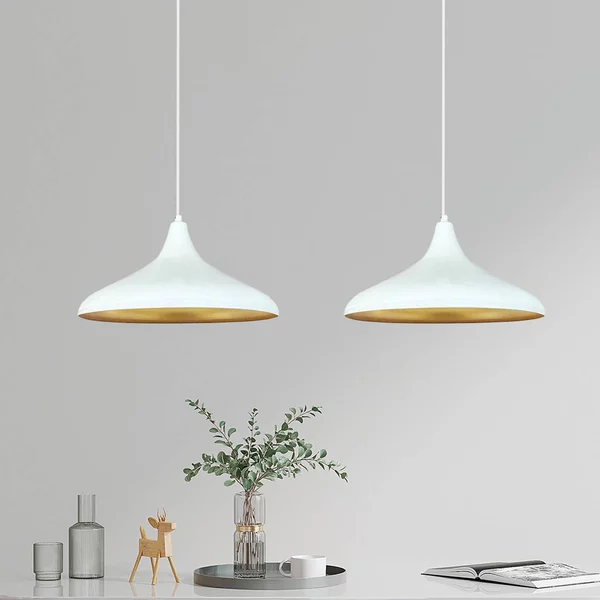 Lampada a sospensione Claus ROYALTECH, dimmerabile, Soggiorno / Sala da pranzo, Metallo, Lampada a sospensione