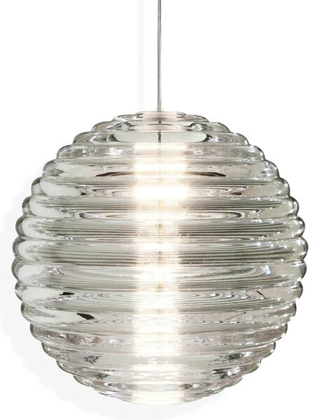 Tom Dixon Press Sphere lampada LED a sospensione