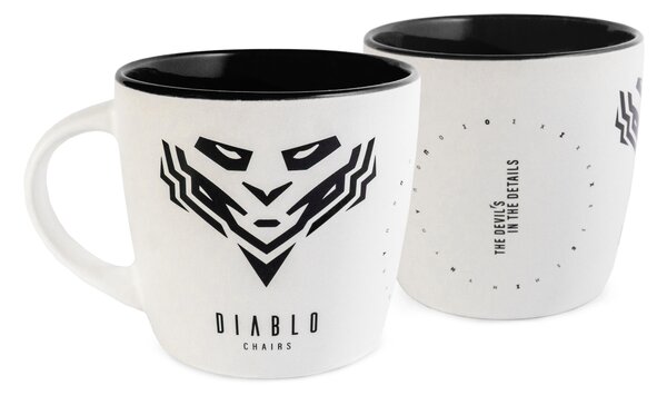 Tazza Diablo Chairs
