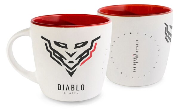 Tazza Diablo Chairs