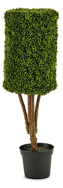 Pianta finta Hedge Plastica