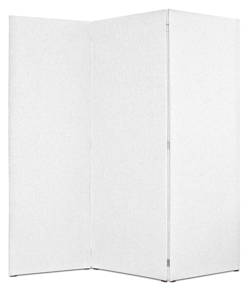 Pannello divisorio per ambienti - Separè Ghiaccio 180x190 cm