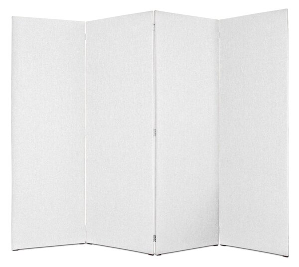 Pannello divisorio per ambienti - Separè Ghiaccio 240x190