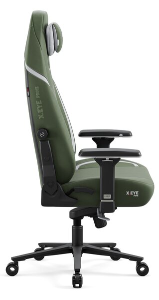 Poltrona da gaming Diablo X.Eye Prime, Normal Size, Gothic Green