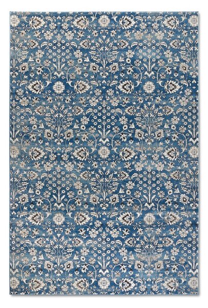 Tappeto blu 120x170 cm Ernest - Villeroy&Boch