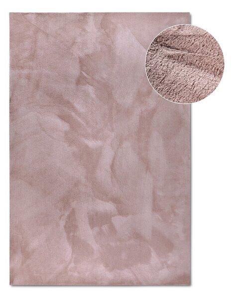Tappeto rosa polveroso 80x150 cm Leon – Villeroy&Boch