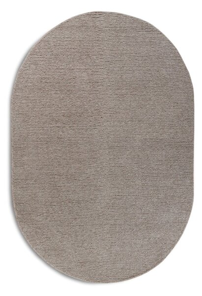 Tappeto marrone chiaro in lana tessuto a mano 160x230 cm Francois - Villeroy&Boch