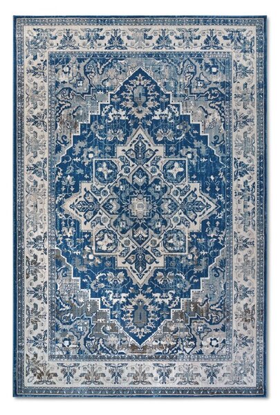Tappeto blu 120x170 cm Jehanne - Villeroy&Boch