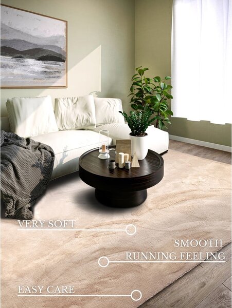 Tappeto crema 120x170 cm Leon - Villeroy&Boch