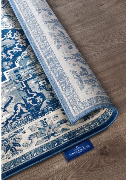 Tappeto blu 200x280 cm Jehanne - Villeroy&Boch