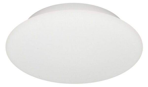 Plafoniera esterno kit emergenza linea light group mywhite r emergency 7806e 16w led ip65 polietilene lampada soffitto parete - Linea Light Group
