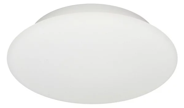 Plafoniera esterno kit emergenza linea light group mywhite r emergency 7806e 16w led ip65 polietilene lampada soffitto parete - Linea Light Group