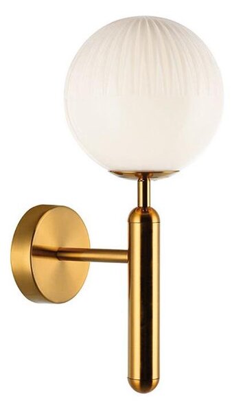 Applique JOLIN 1xG9/5W/230V dorata