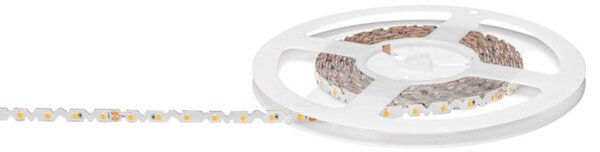 Strip led gea led gst166c dimmerabile ip65 rolla 5 metri - Gea Led