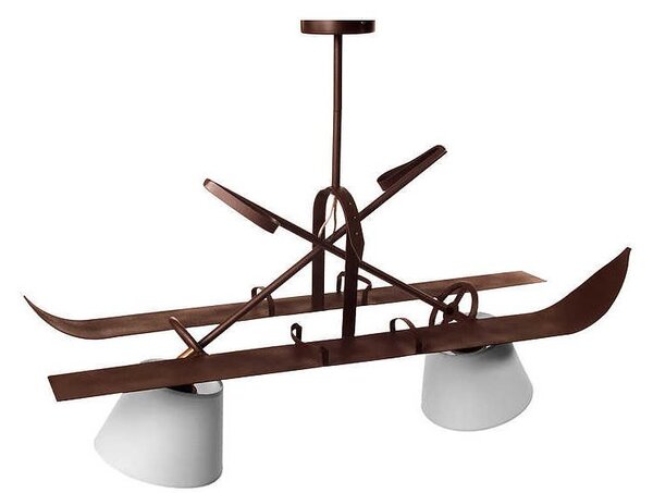 Lampadario SCI - 05.S