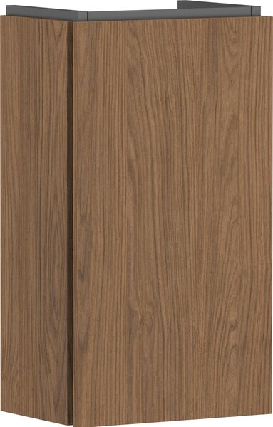 Hansgrohe Xilesa E Meuble sous-lavabo pour lave-mains, charnière de porte à gauche, 340x240x620mm, 54243550, 54243550