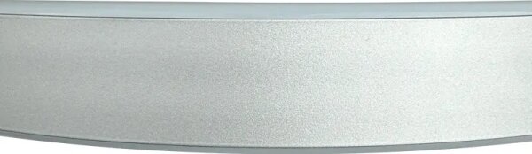 Lampadario a plafone LED dimmerabile LED/72W/230V 3000-6500K cromo + telecomando