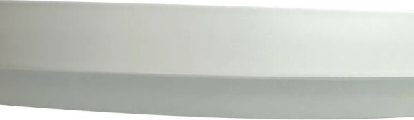 Lampadario a plafone LED dimmerabile LED/40W/230V 3000-6500K bianco + telecomando