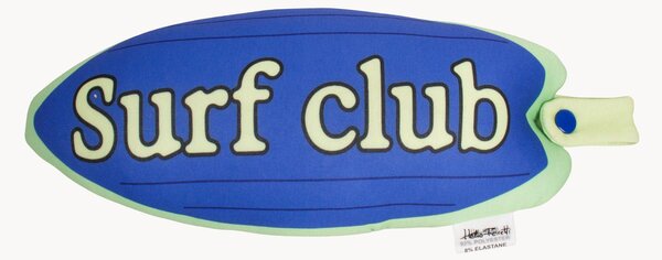 Cuscino da spiaggia Surf Club