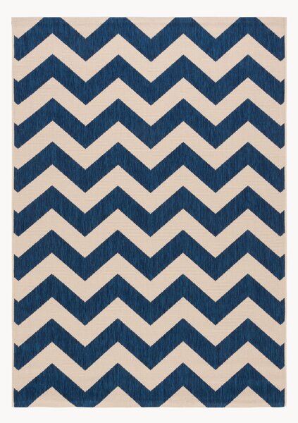 Tappeto a pelo corto da interno-esterno Courtyard
