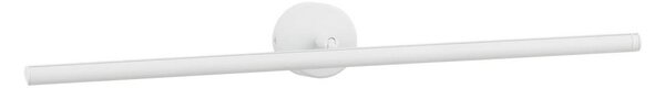 Argon 8595 - Lampada LED da quadro MIRIAM LED/7,2W/230V 3000K 40 cm bianco
