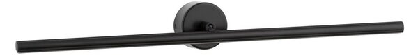 Argon 8594 - Lampada LED da quadro MIRIAM LED/7,2W/230V 3000K 40 cm nero